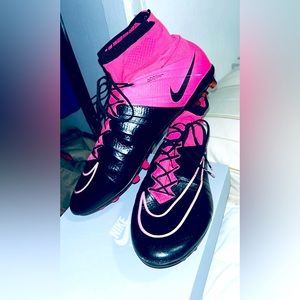 Nike Superfly IV AG Soccer Cleats